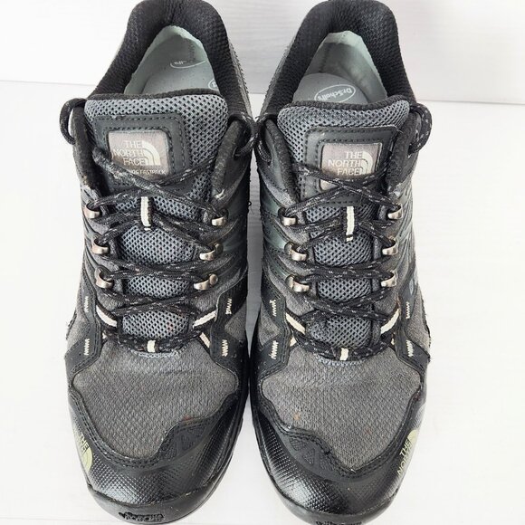 The North Face Hedgehog Fastpack GTX Gore-Tex Hiking Shoes Men Size 13 - Picture 2 of 16